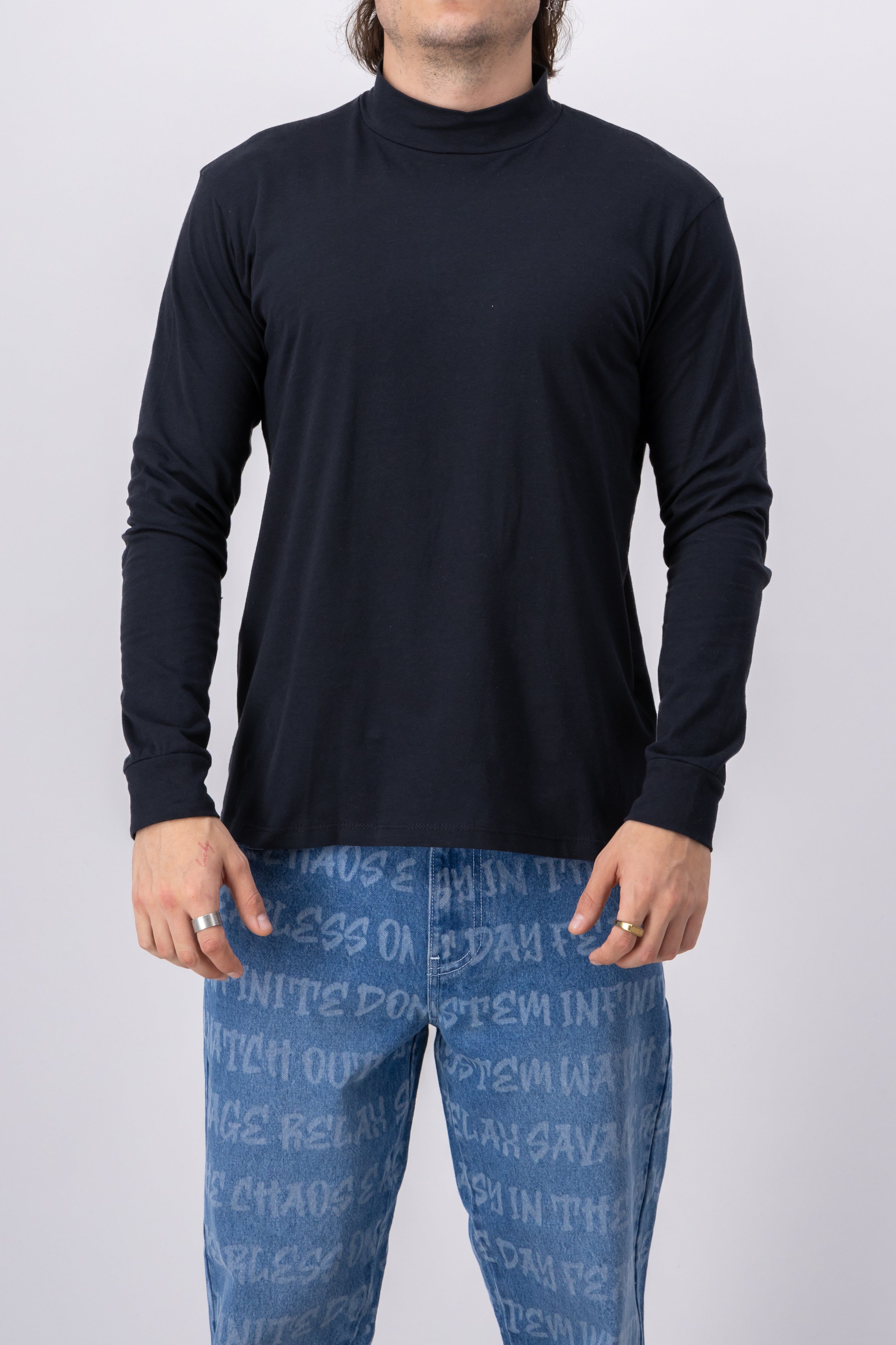 Playera Tipo Polo Manga Larga Noc sold by Shasa product image thumbnail 2