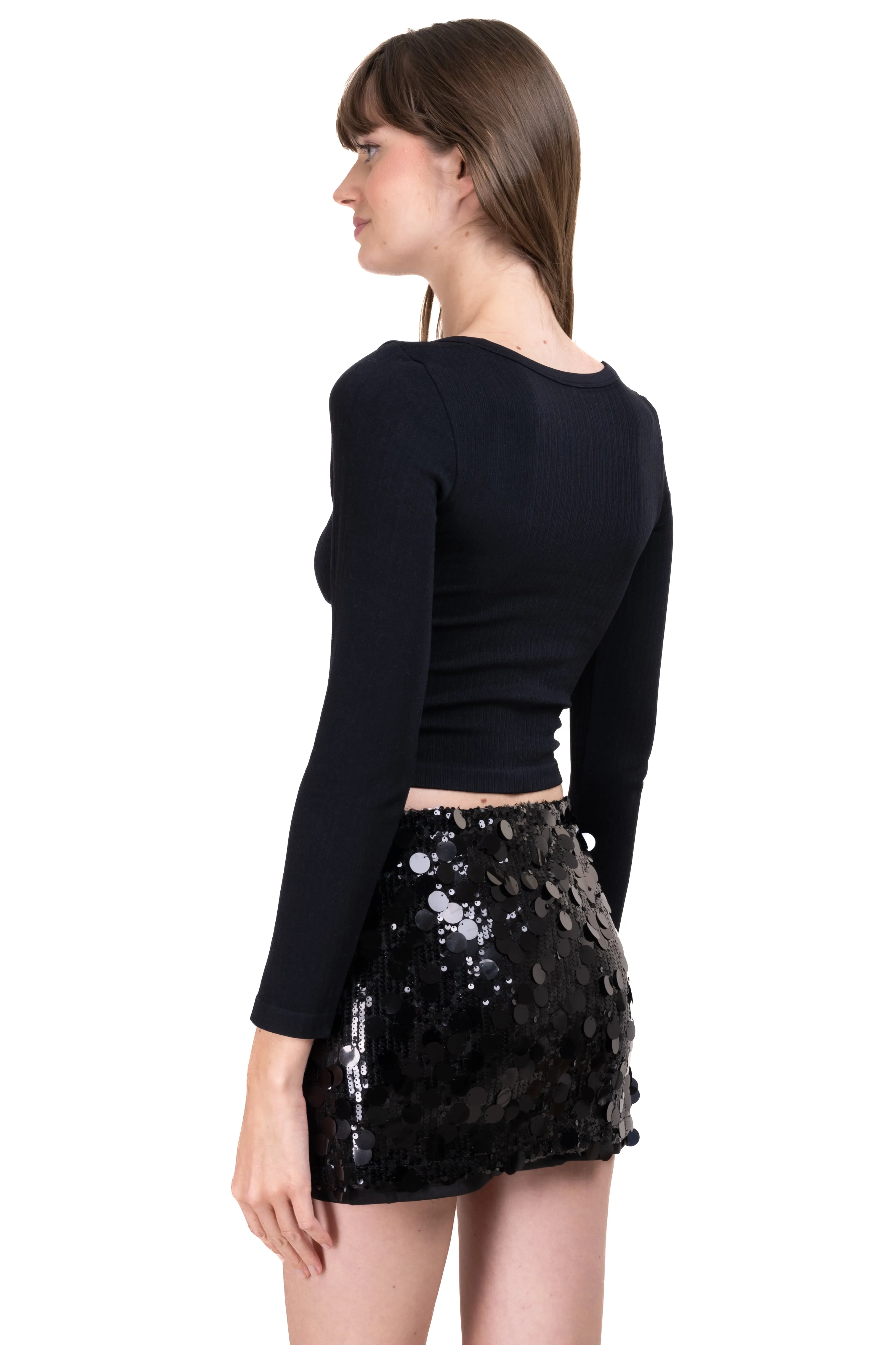 Top seamless manga larga sold by Shasa product image thumbnail 4