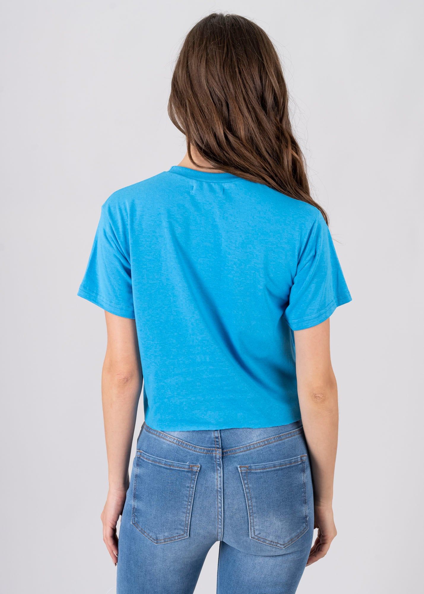 Playera Estampado Sol Luna sold by Shasa product image thumbnail 4