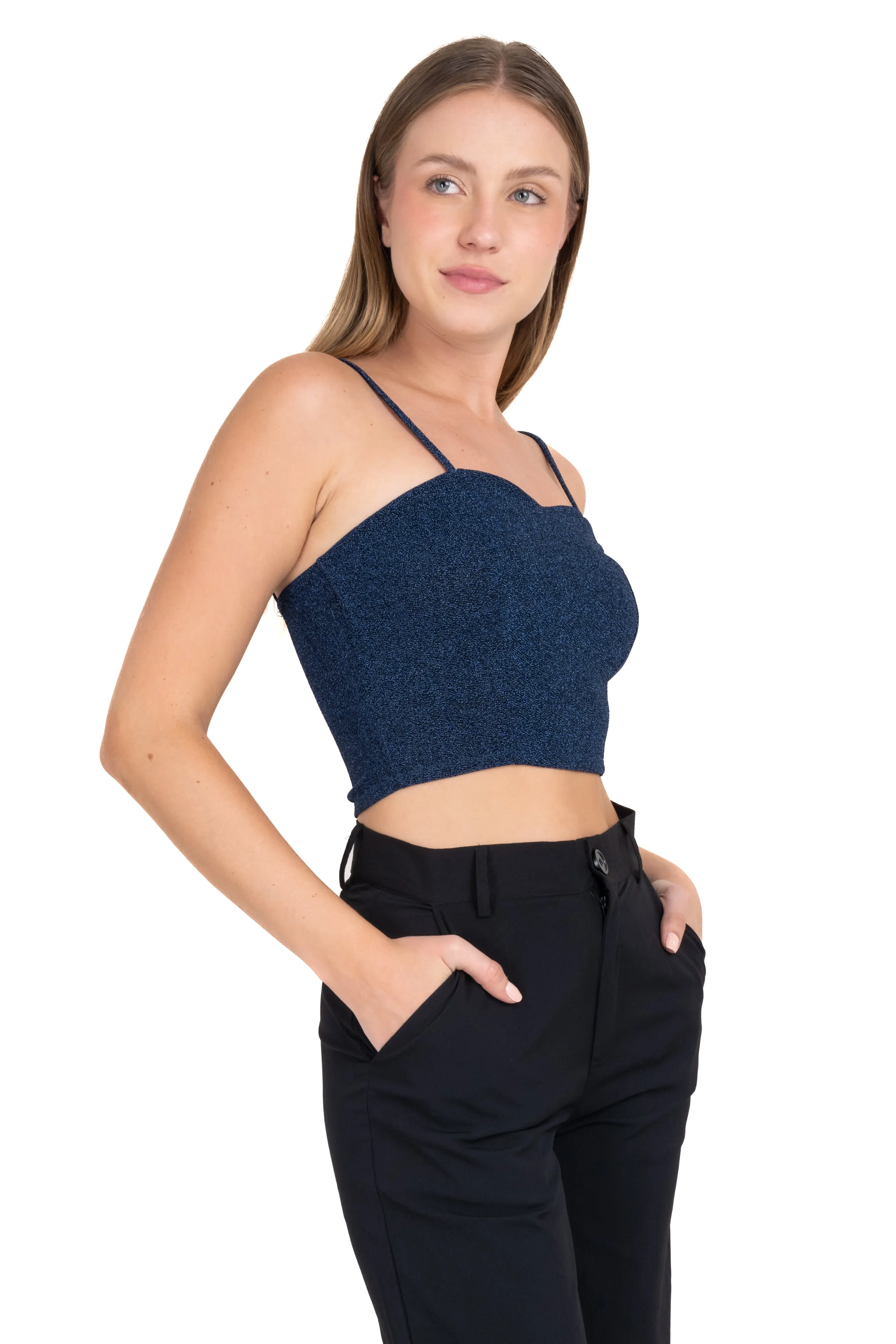 Top corazon tirantes sold by Shasa product image thumbnail 3