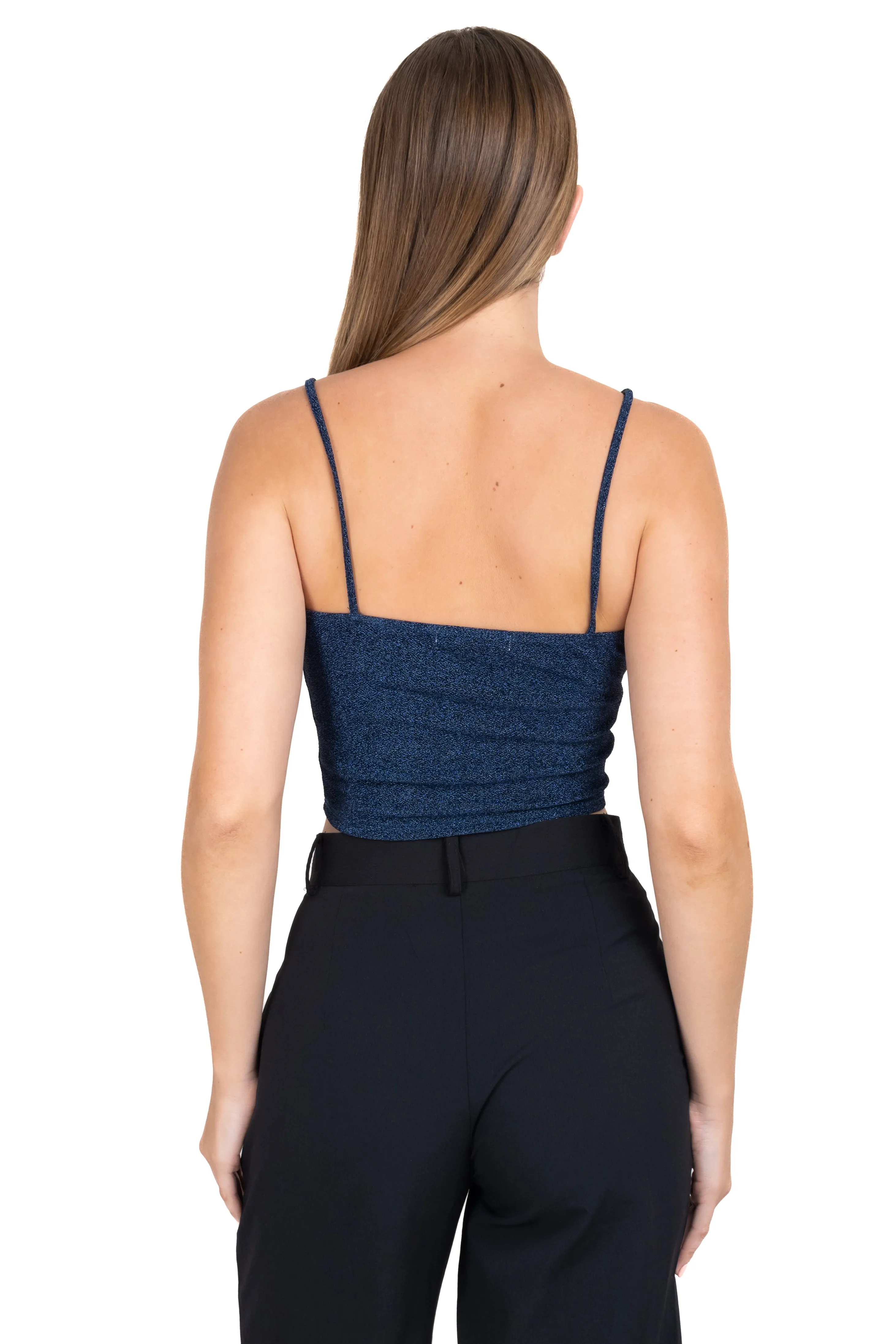 Top corazon tirantes sold by Shasa product image thumbnail 4