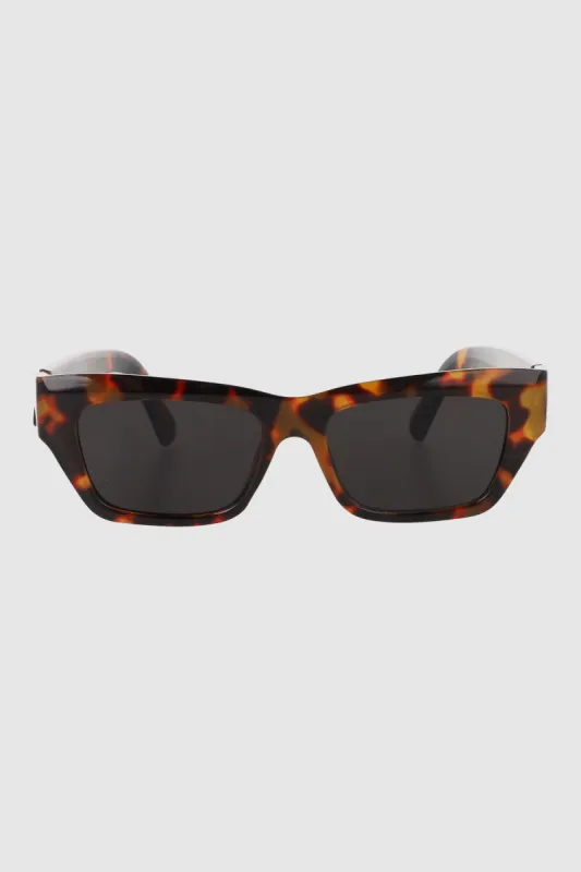 Lentes rectangulo color sold by Shasa