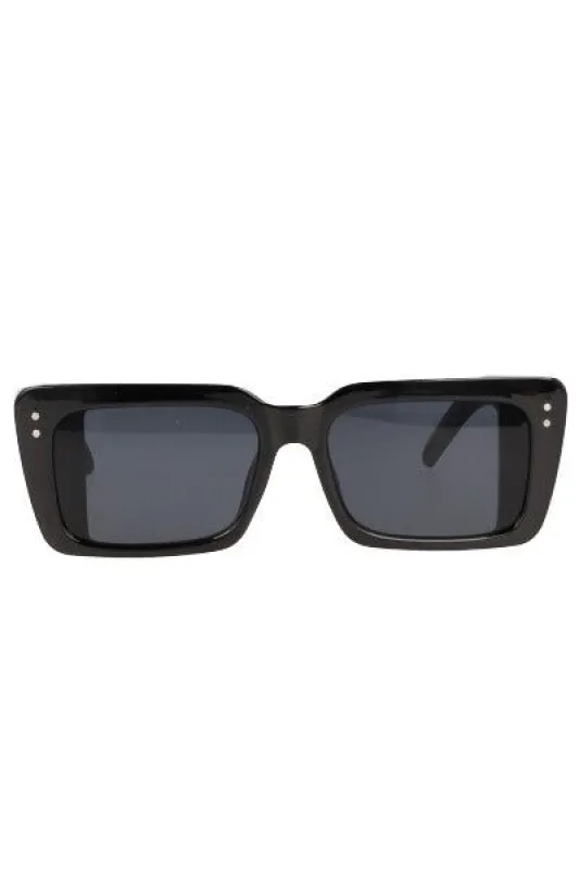 Lentes carey oversize sold by Shasa
