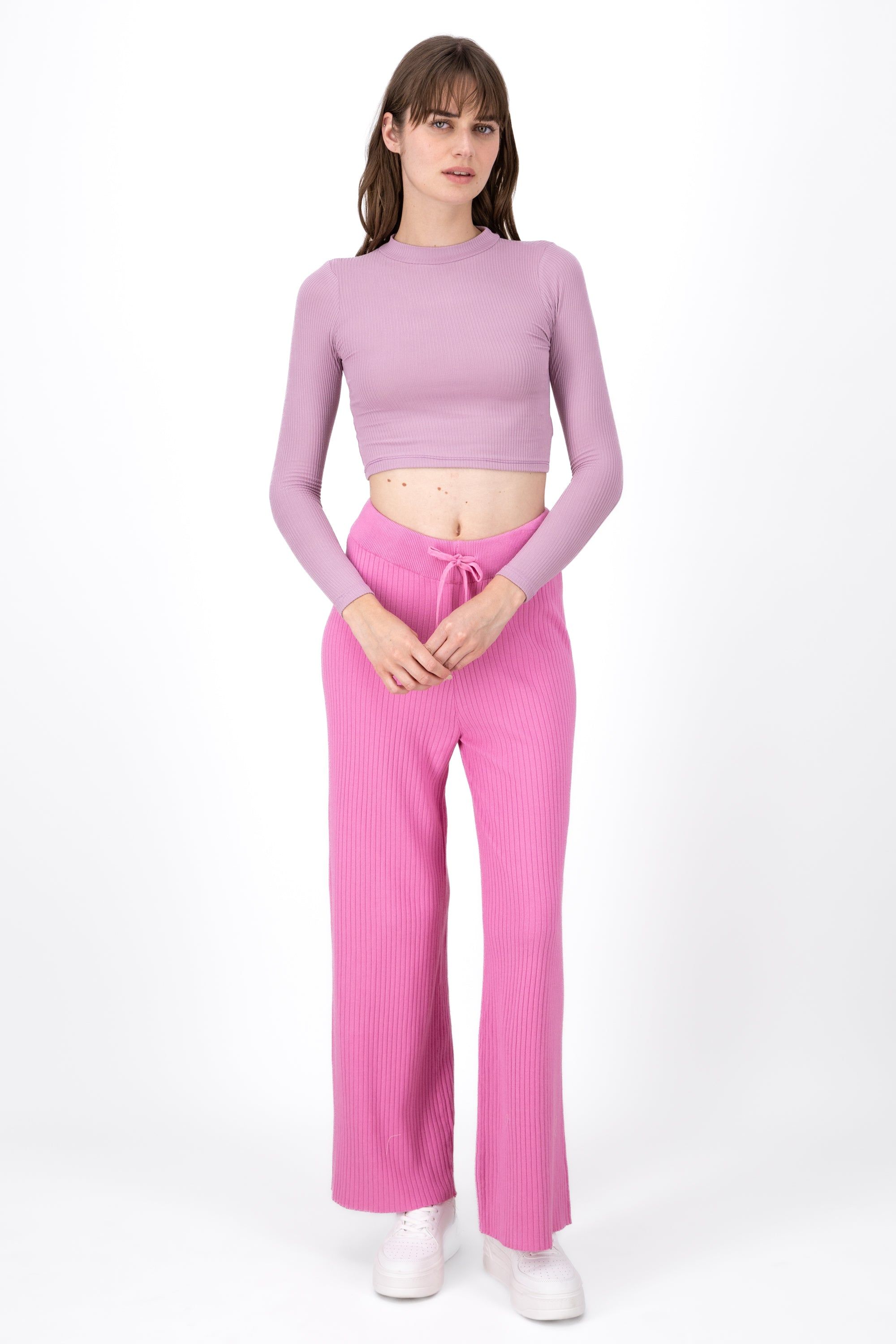 Pantalon Tejido Amplio sold by Shasa product image thumbnail 2