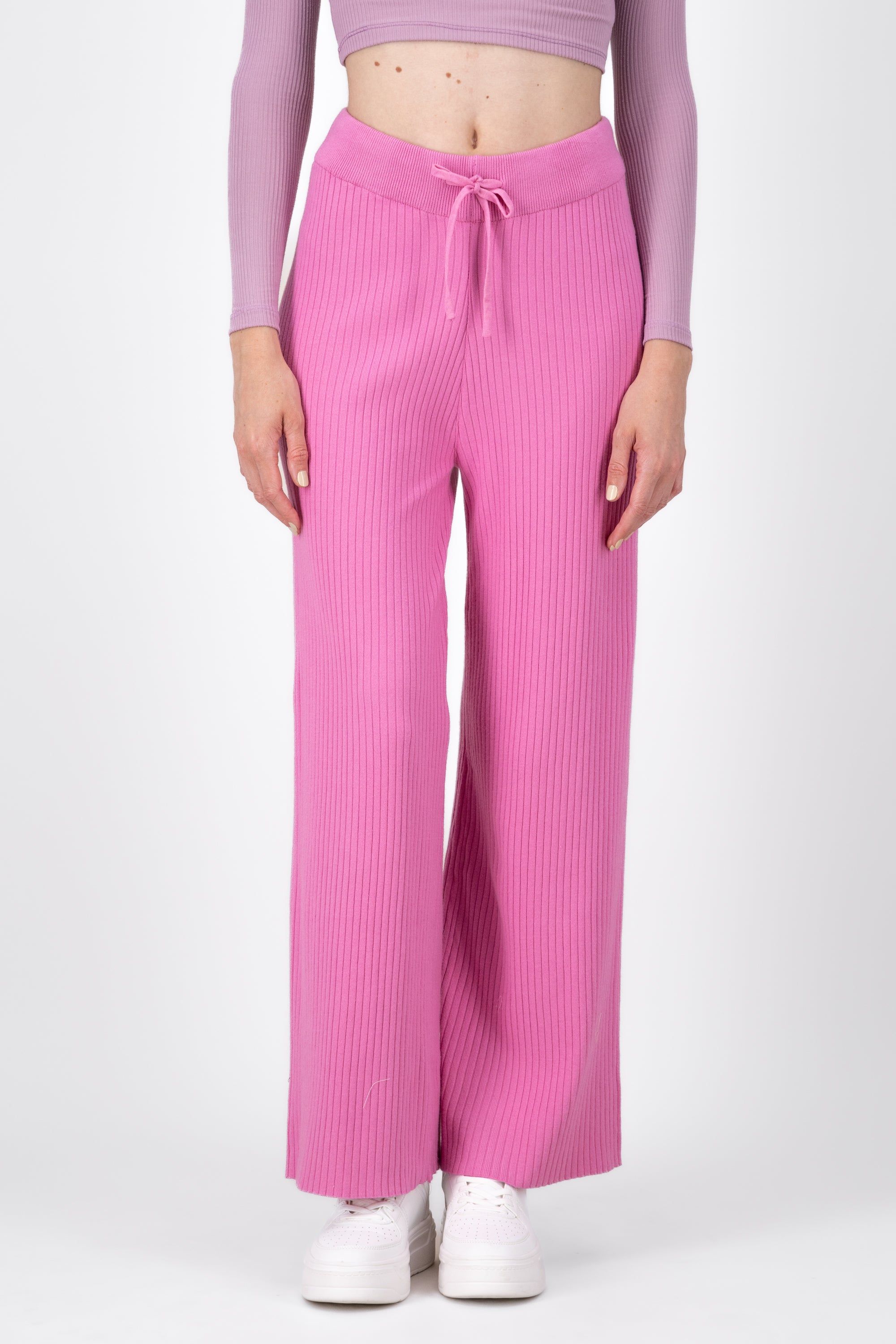 Pantalon Tejido Amplio sold by Shasa