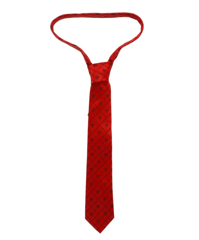 Corbata Estampado Rbd sold by Shasa