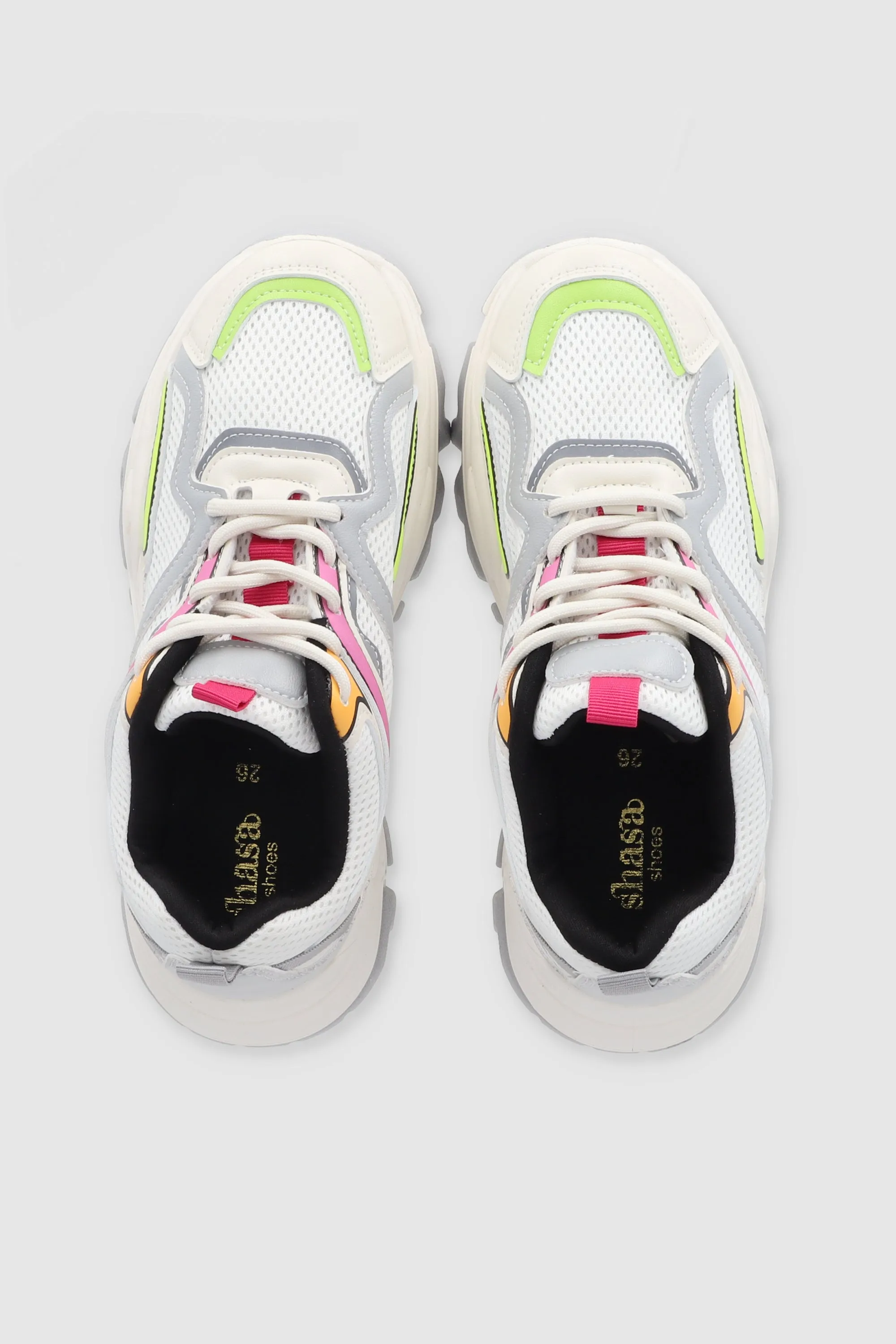 TENIS RUNNER COLORES sold by Shasa product image thumbnail 2