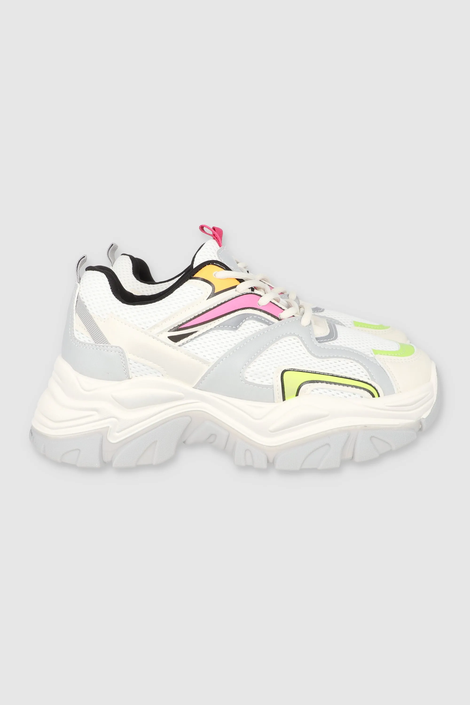 TENIS RUNNER COLORES sold by Shasa product image thumbnail 3