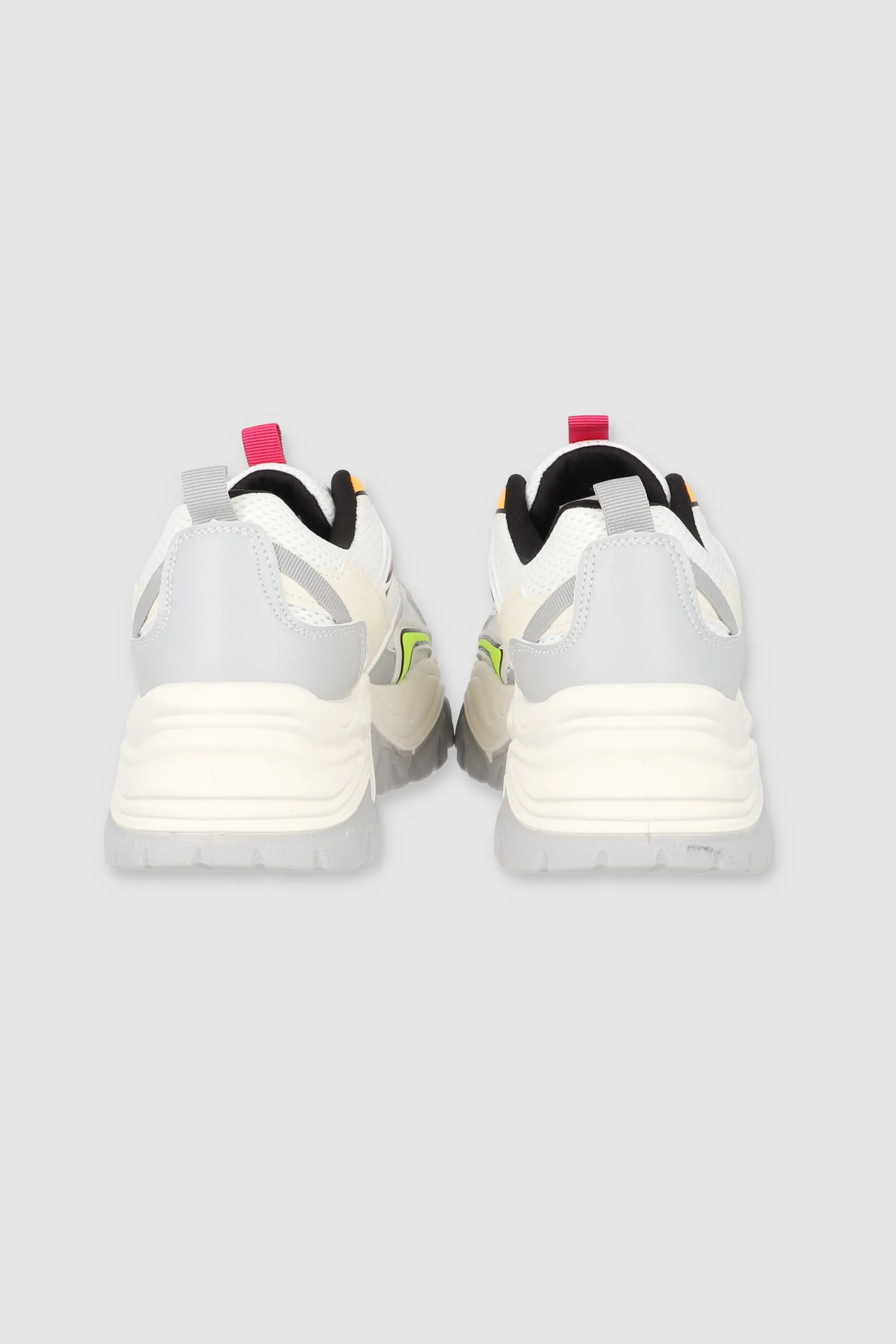 TENIS RUNNER COLORES sold by Shasa product image thumbnail 5