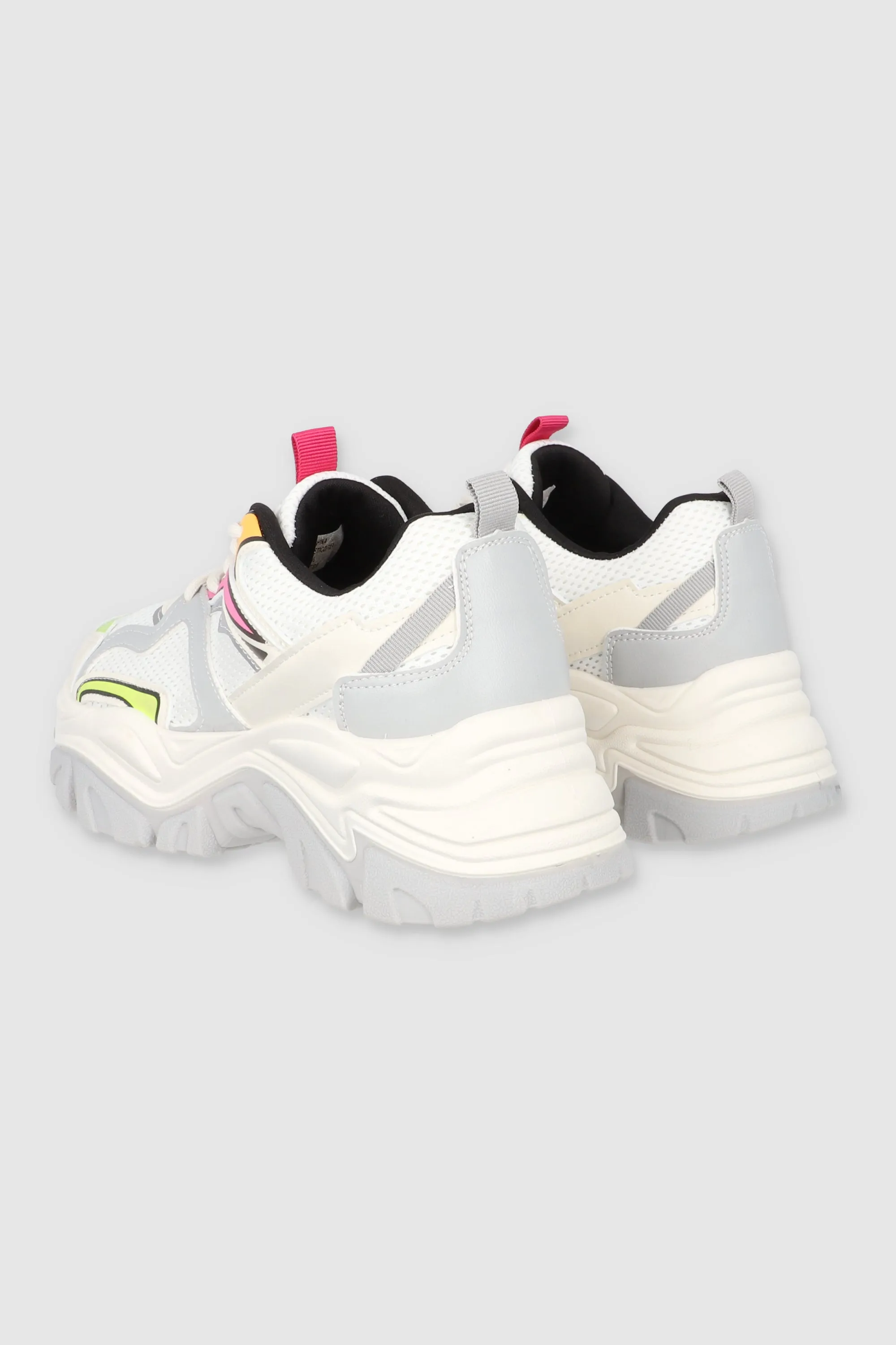 TENIS RUNNER COLORES sold by Shasa product image thumbnail 4