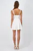 Vestido mini detalle encajes sold by Shasa