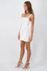 Vestido mini detalle encajes sold by Shasa