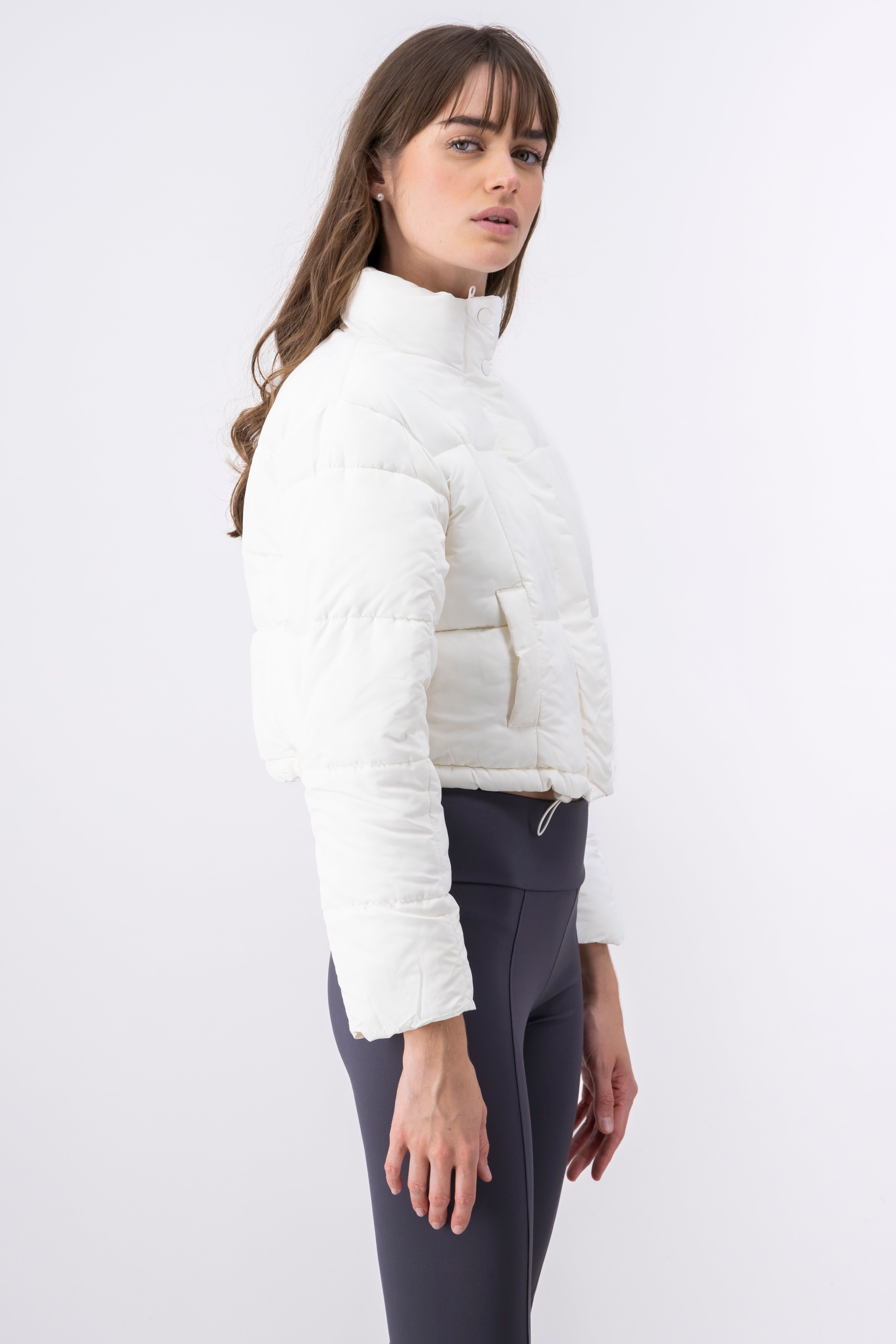 Chamarra capitonada lisa sold by Shasa product image thumbnail 3