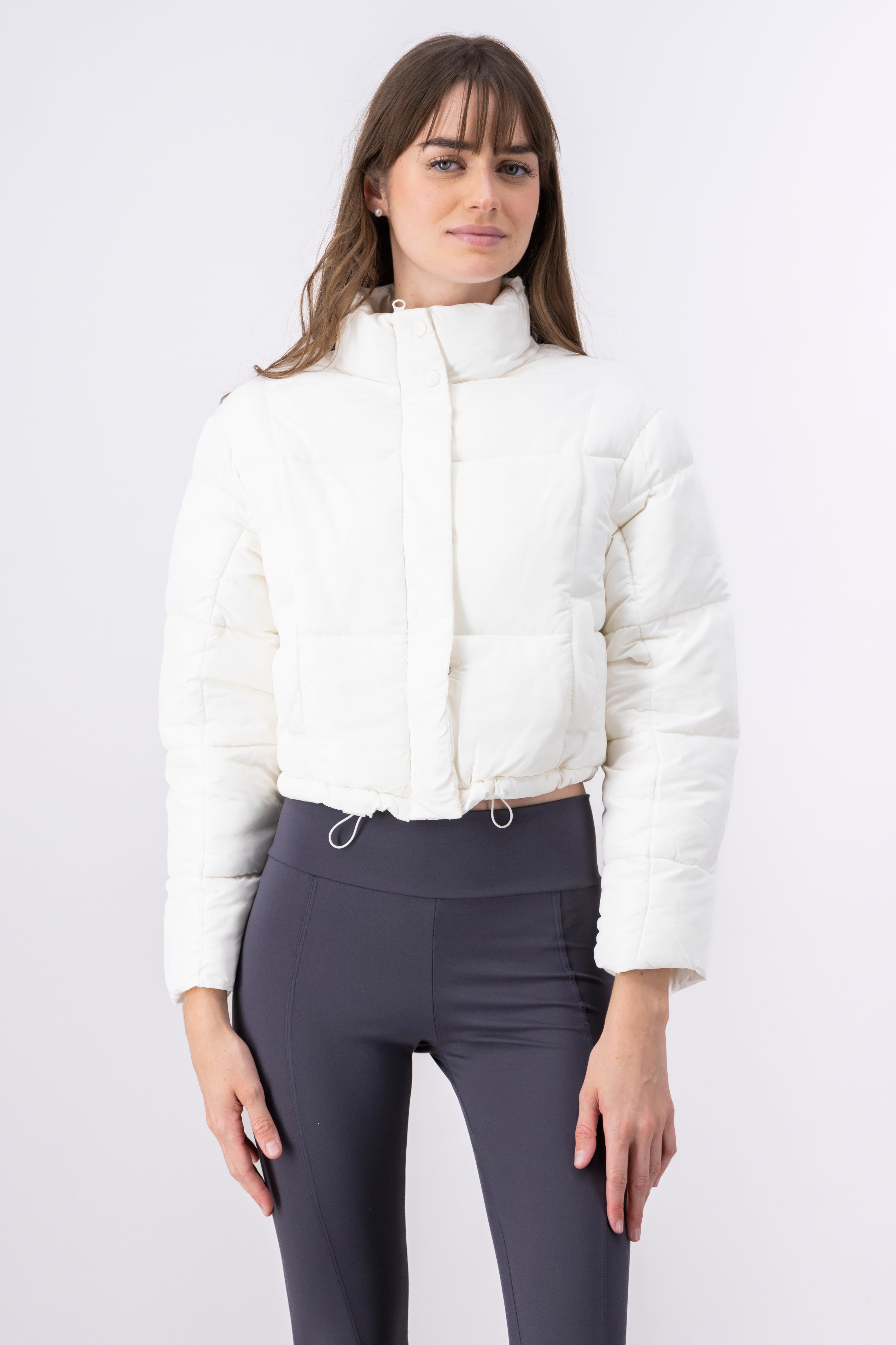 Chamarra capitonada lisa sold by Shasa product image thumbnail 2