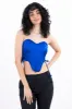 Corset satín cintas sold by Shasa