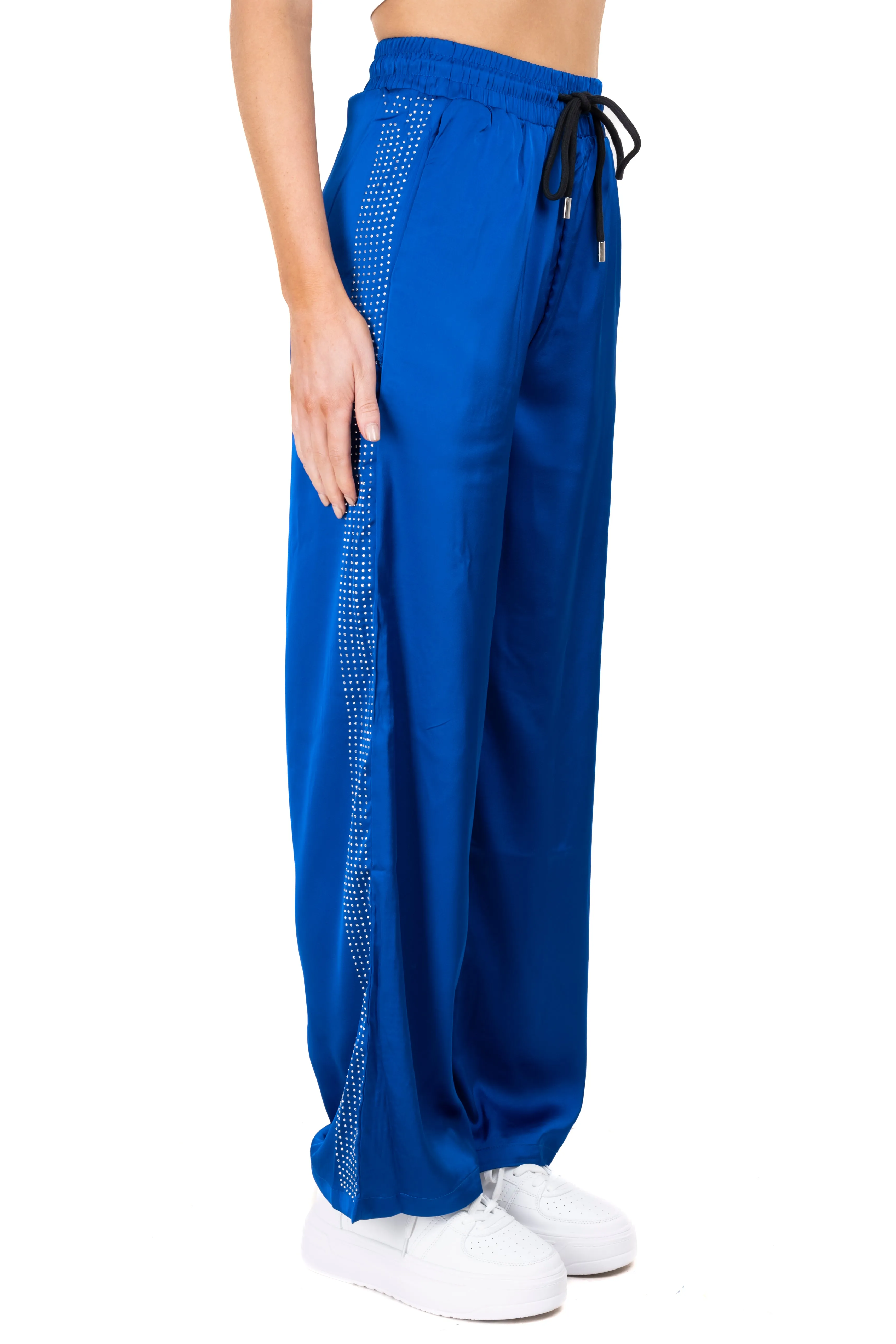 Pantalon amplio liso sold by Shasa product image thumbnail 3