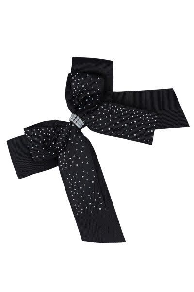 Moño doble brillos sold by Shasa product image thumbnail 2