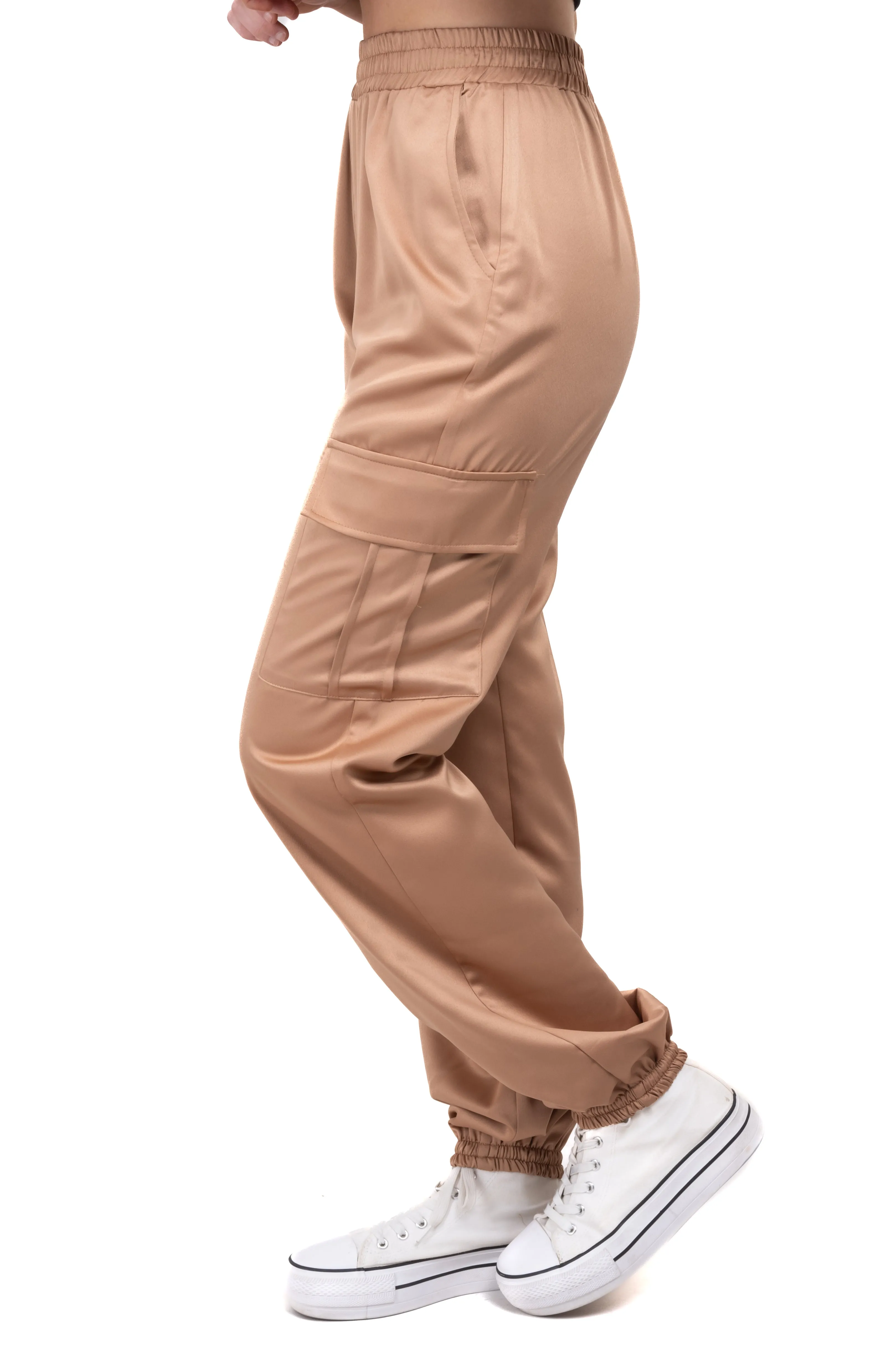 Jogger detalle cargo sold by Shasa product image thumbnail 3