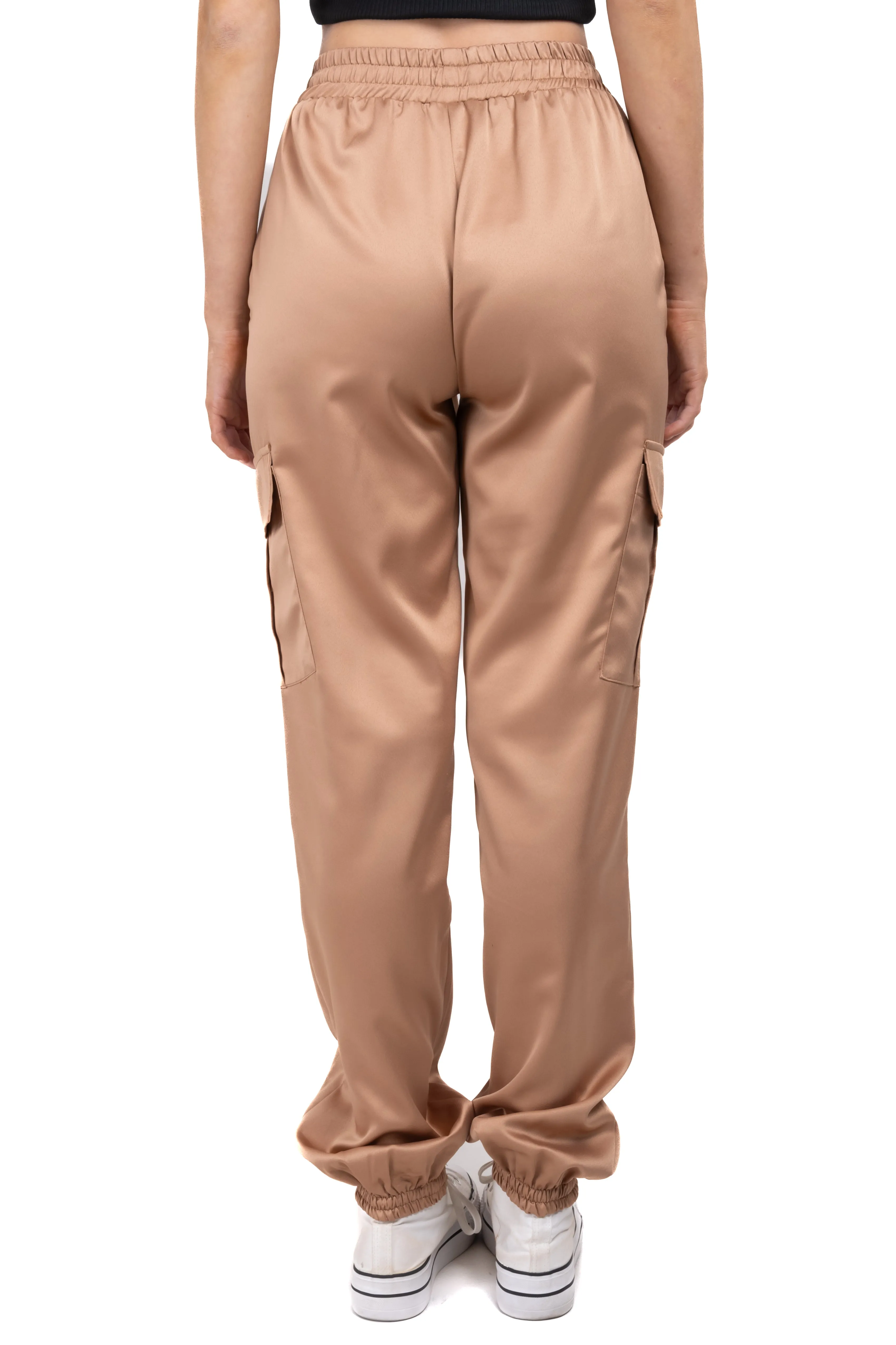 Jogger detalle cargo sold by Shasa product image thumbnail 4