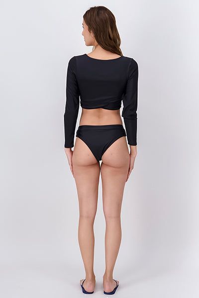 Bikini liso manga larga sold by Shasa product image thumbnail 4