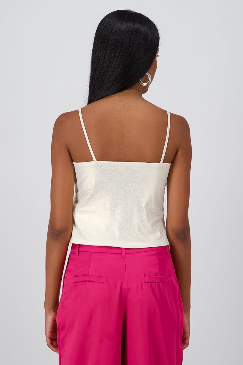 Top tirantes detalle brillos sold by Shasa product image thumbnail 4