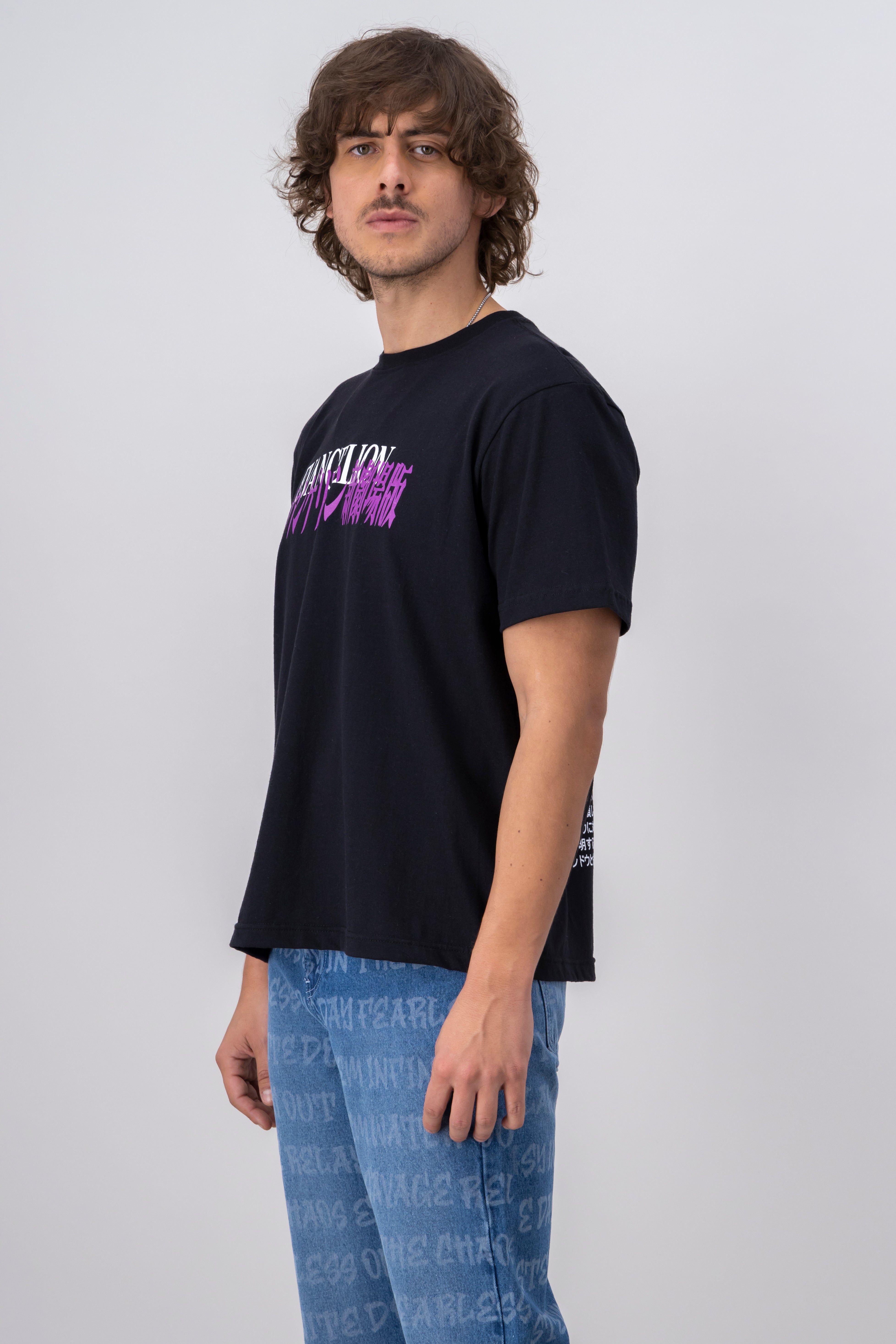 Playera Rei Ayanami sold by Shasa product image thumbnail 3