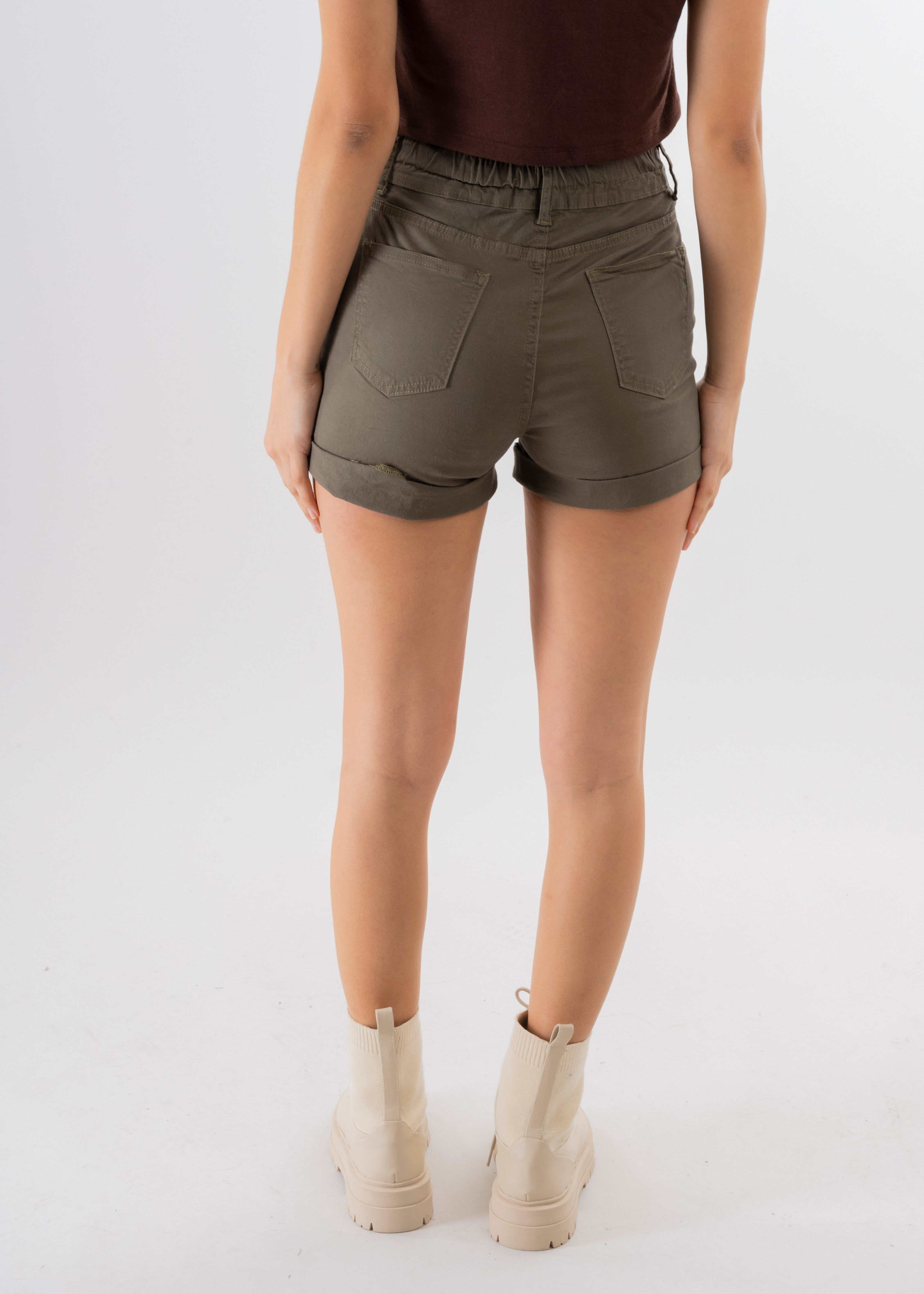 Short paperbag con bolsas sold by Shasa product image thumbnail 4