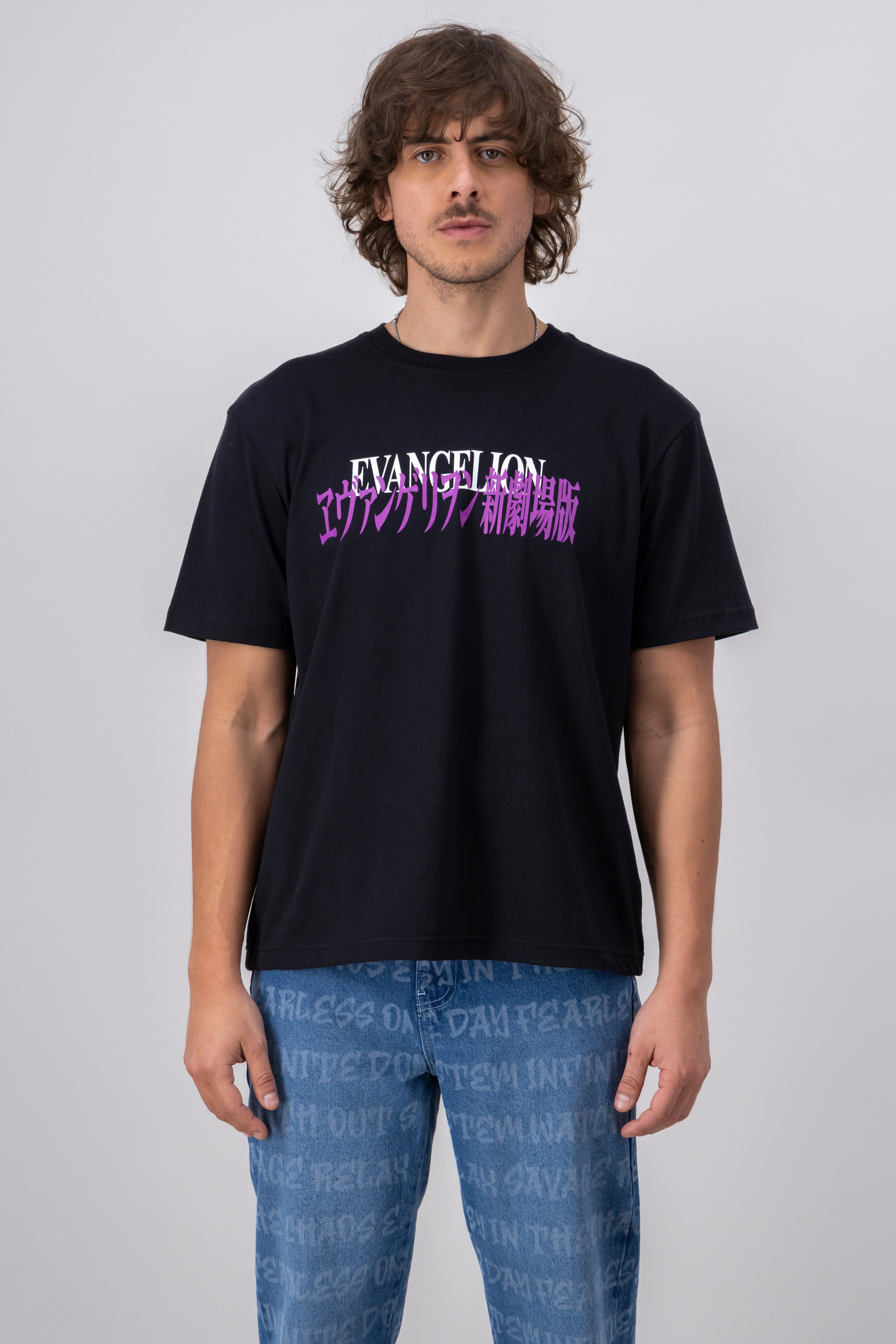 Playera Rei Ayanami sold by Shasa product image thumbnail 2