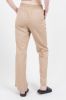 Pantalones de lino cargo sold by Shasa