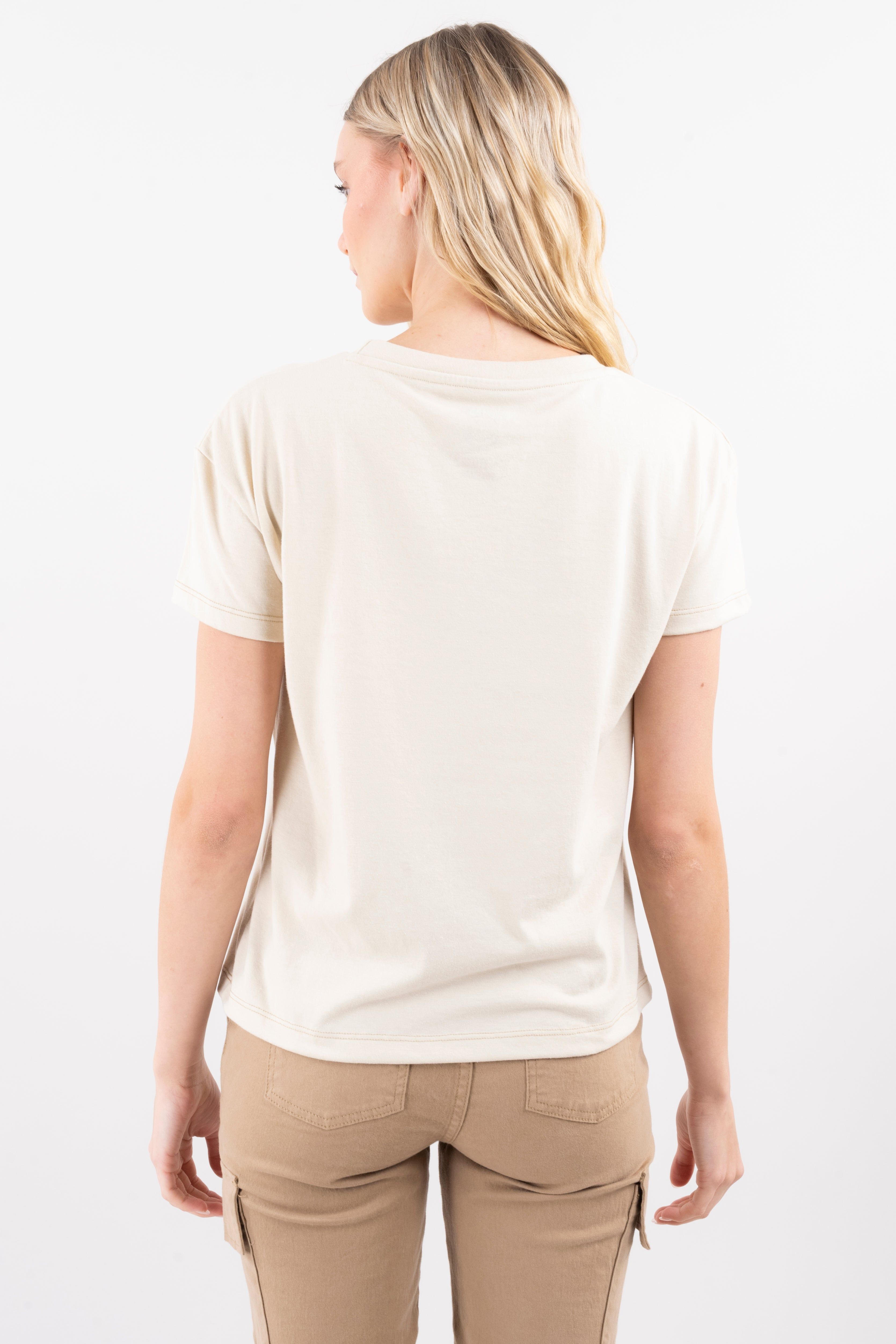 Camiseta Nirvana sold by Shasa product image thumbnail 4