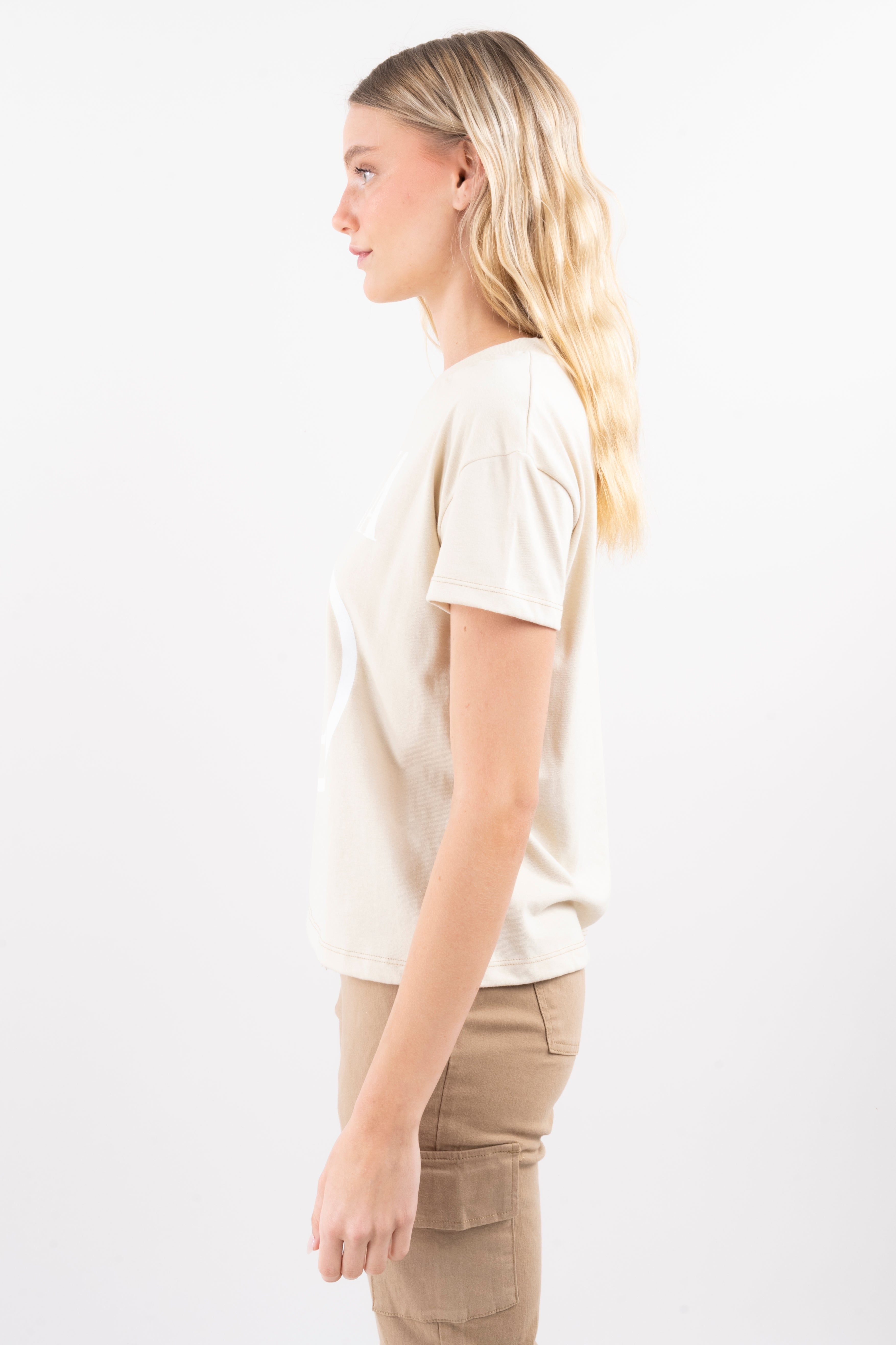 Camiseta Nirvana sold by Shasa product image thumbnail 3