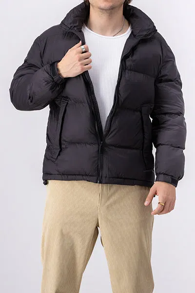 Chamarra Puffer Cuello Alto sold by Shasa