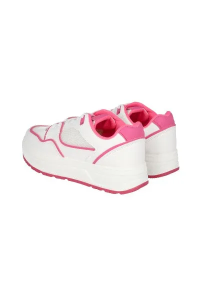 Tenis Casual Diseño Bicolor sold by Shasa product image thumbnail 3