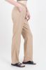 Pantalones de lino cargo sold by Shasa