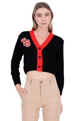 Cárdigan navideño Team Santa sold by Shasa