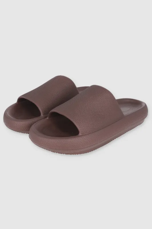 Sandalias slide eva sold by Shasa