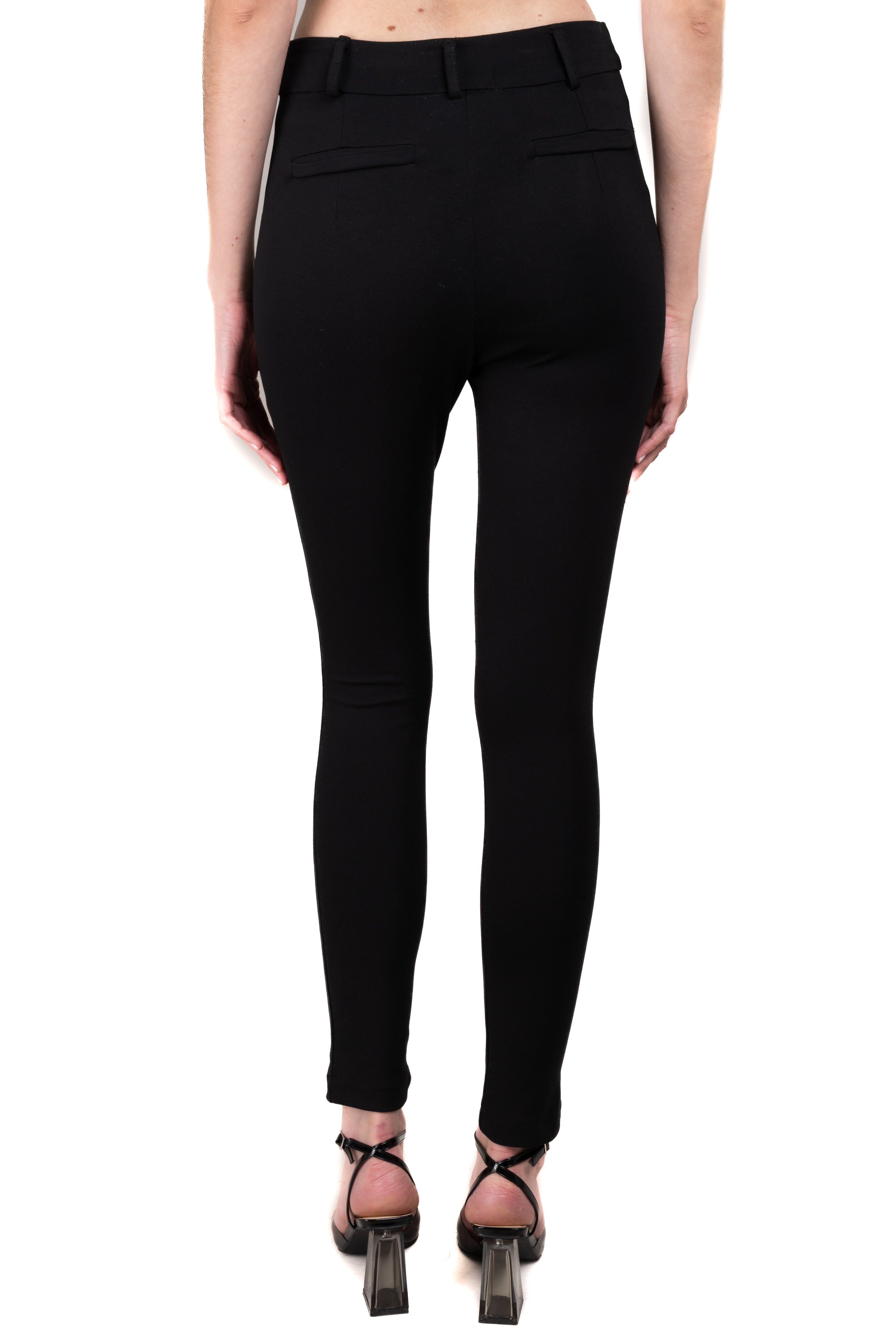 Leggings costura visible sold by Shasa product image thumbnail 4