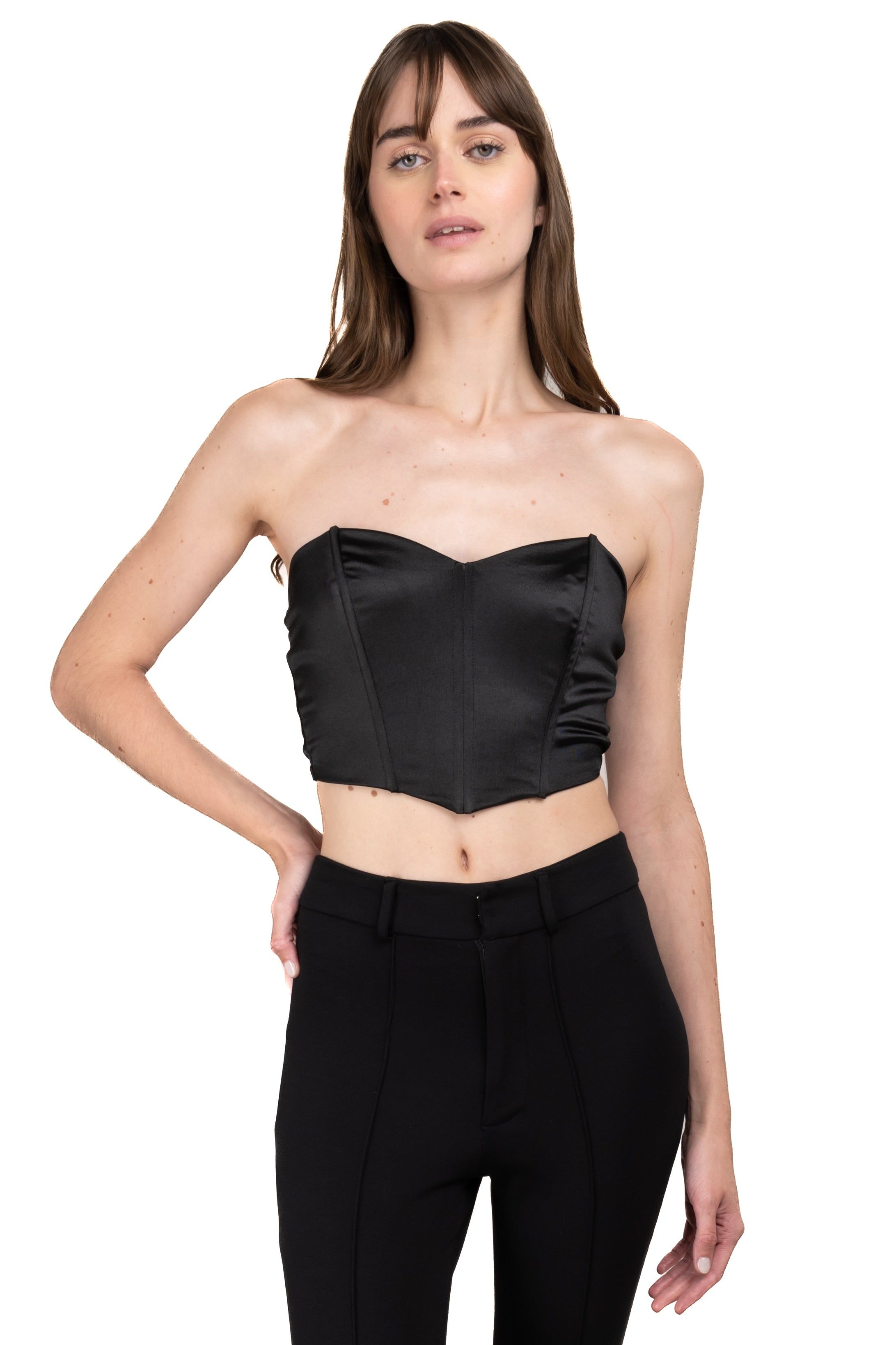 Leggings costura visible sold by Shasa product image thumbnail 2