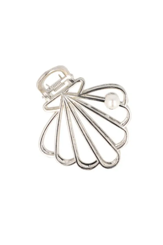 Pinza Metálica Concha sold by Shasa