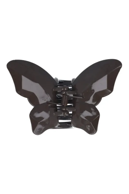 Pinza mariposa brillante sold by Shasa