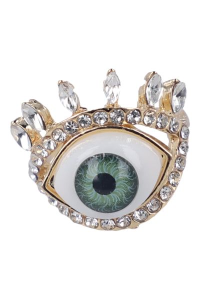 Anillo Ojo Brillos sold by Shasa