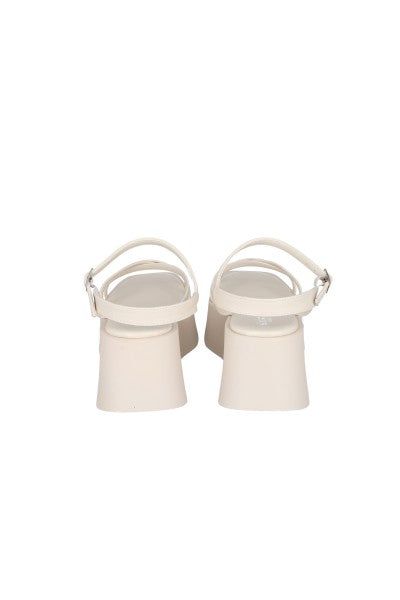 Sandalia plataforma multitiras cruzadas sold by Shasa product image thumbnail 4