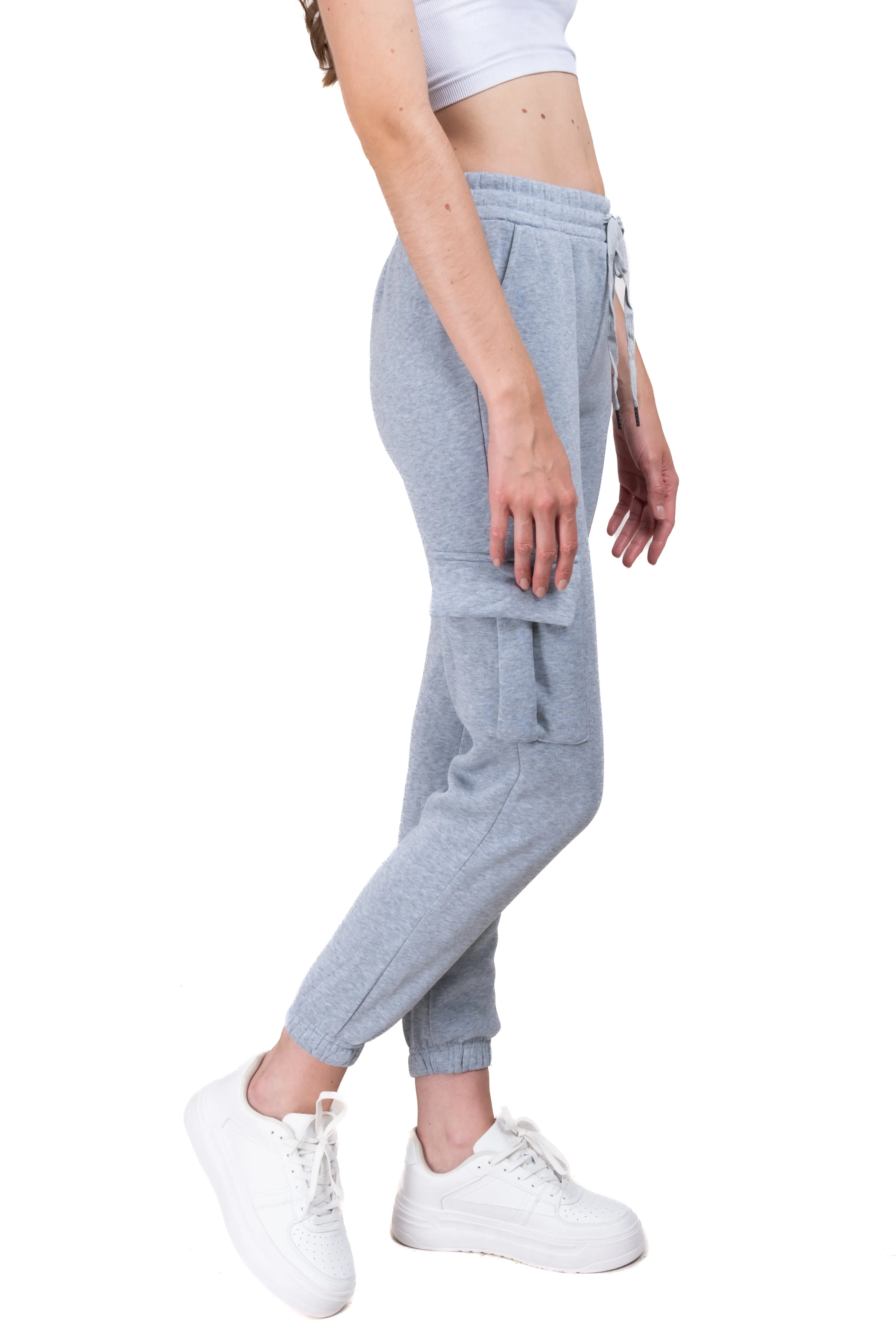 Jogger bolsas solapa elástico sold by Shasa product image thumbnail 3