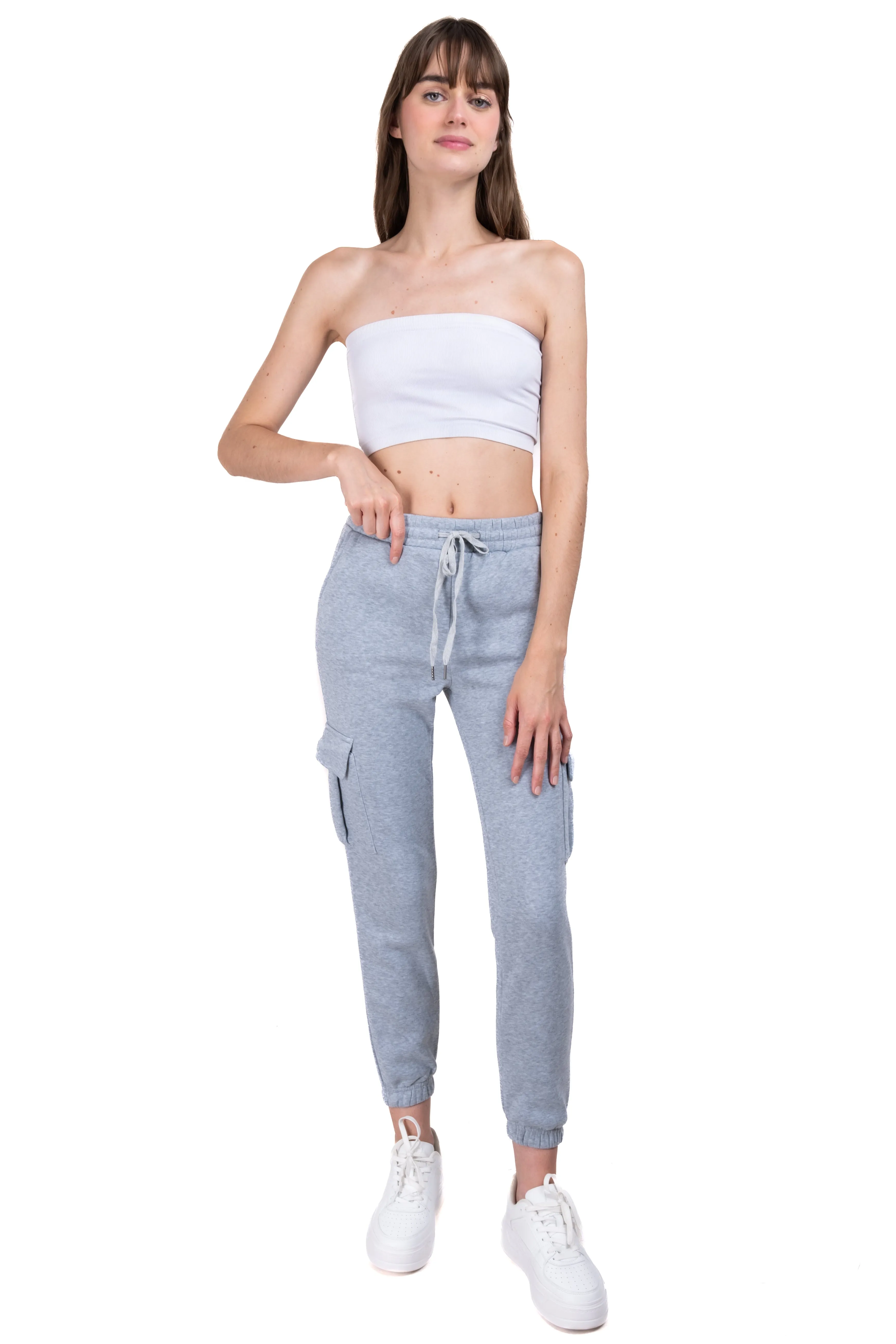 Jogger bolsas solapa elástico sold by Shasa product image thumbnail 2