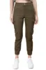 Jogger cargo cintura alta sold by Shasa
