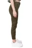 Jogger cargo cintura alta sold by Shasa
