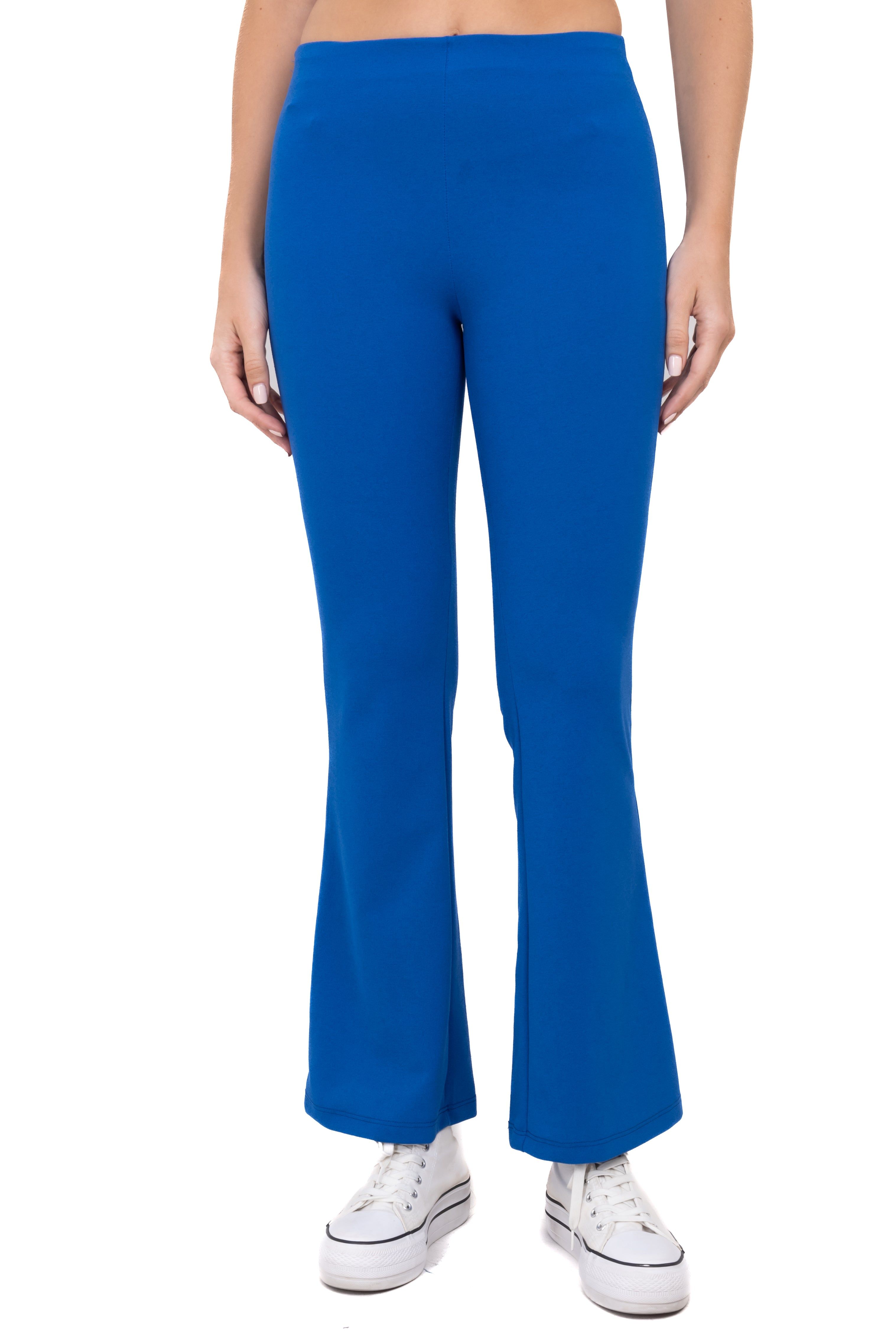 Pantalón flared cintura alta sold by Shasa product image thumbnail 5