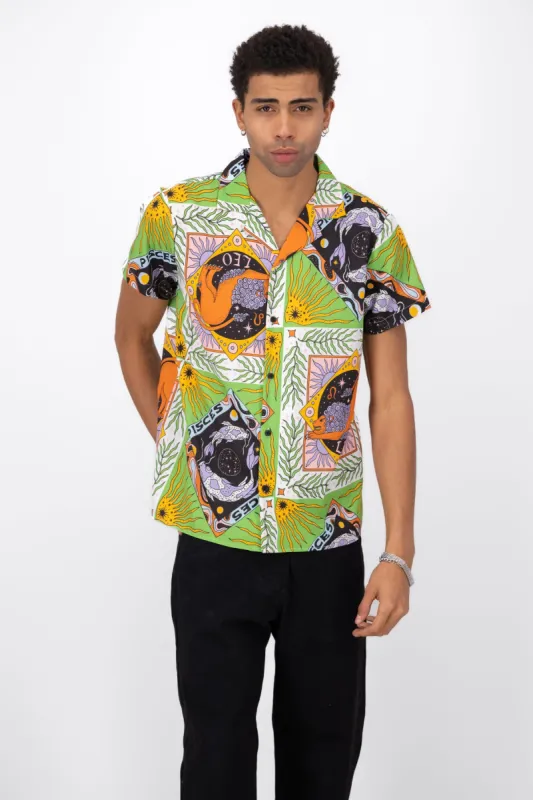 Camisa Resort Horoscopo sold by Shasa