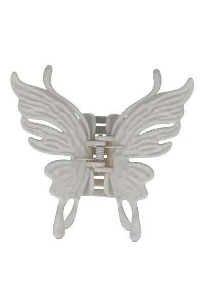 Pinza mariposa calada sold by Shasa