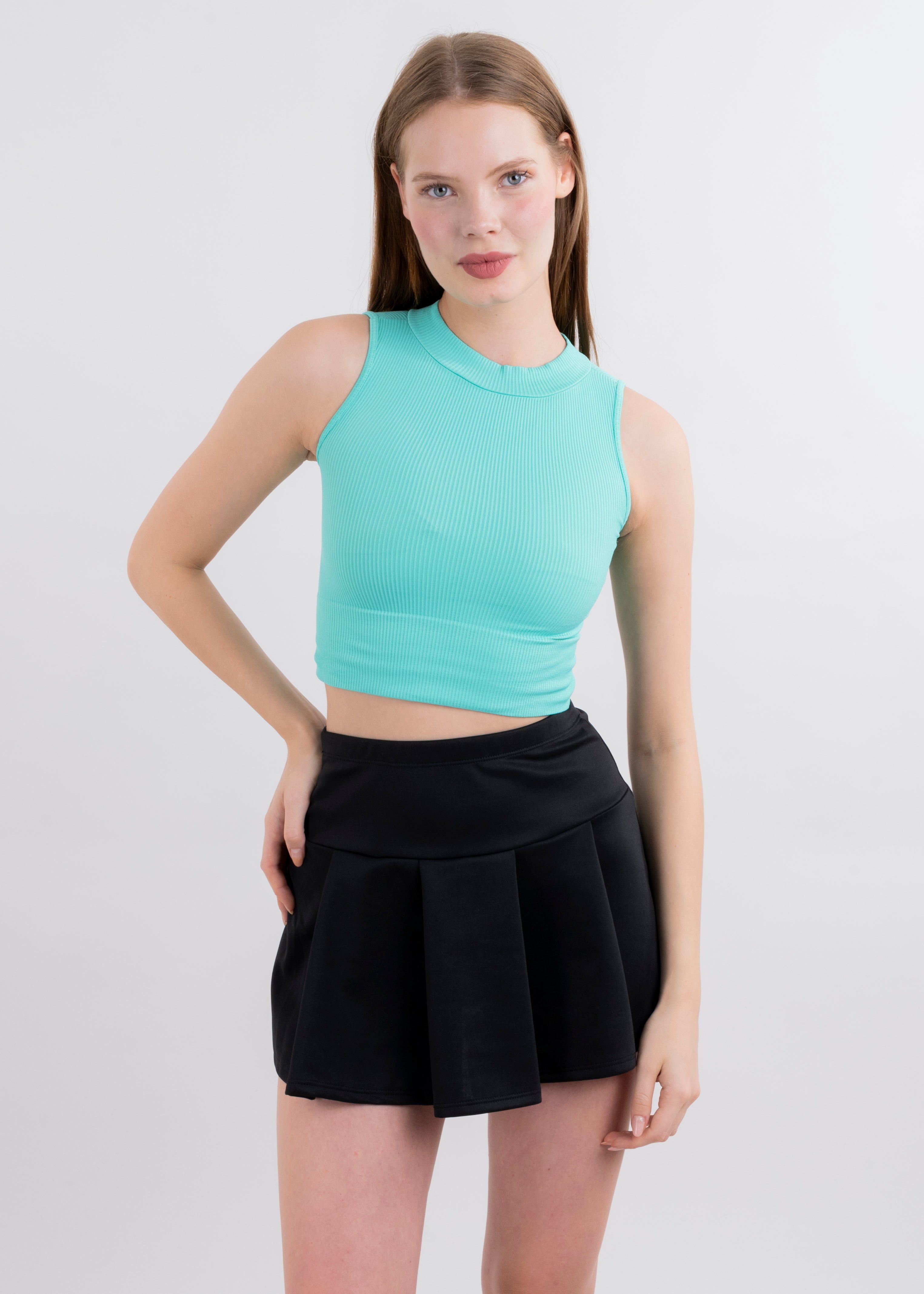 Top acanalado sold by Shasa product image thumbnail 2